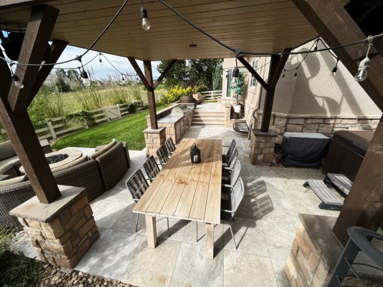 Pinnacle Landscaping and Xeriscaping Quality, affordable, full